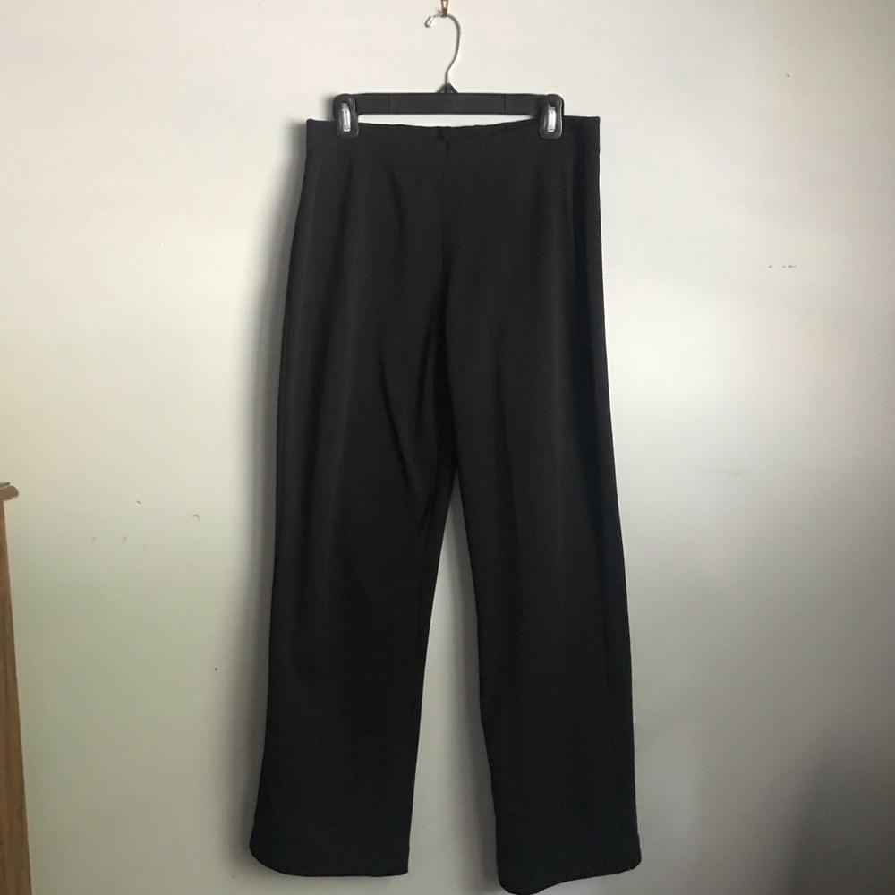Alpine Design Black Dri Fit Outdoor Pants